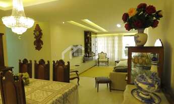 Imagem 2: Apartamento 3 Quartos auto Padrão à Venda, Centro, Campos dos Goytacazes - RJ