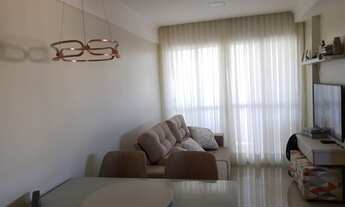 Imagem 5: 2 quartos com 2 vagas novinho na Enseada Azul