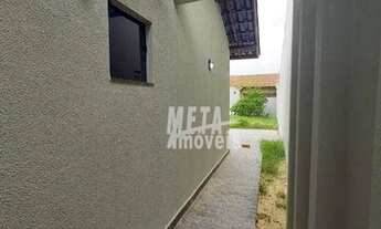 Imagem 4: Casa com 2 dormitórios à venda, 101 m² por R$ 379.990,00 - Grussaí - São João da Barra/RJ