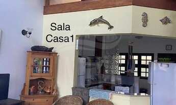 Imagem 6: Casa Sobrado de 1.008 m² para Comprar no Morada da Praia, Bertioga-SP