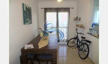 Imagem 4: Apartamento 2 Dormitórios sendo 1 suite em Praia Grande - Vila Caiçara