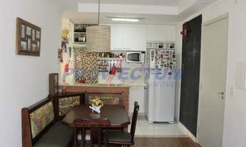 Imagem 2: Apartamento - Parque Prado - Campinas