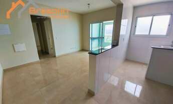 Imagem 3: Apartamento à venda no bairro Vila Atlantica - Mongaguá/SP