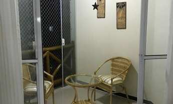 Imagem 6: Apartamento para venda com 2 quartos e Suíte