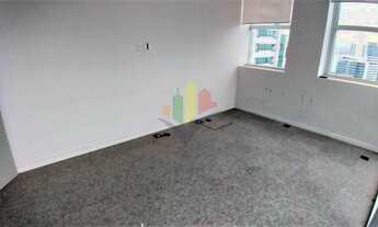 Imagem 7: Conjunto Comercial Andar Alto na Avenida Paulista 87 m²