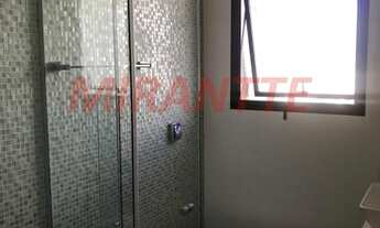 Imagem 3: Apartamento para venda possui 221 metros quadrados com 4 quartos em Santana - São Paulo