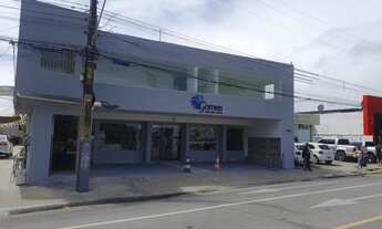 Imagem: Galeria Gomes Center para aluguel com 12