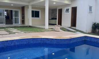 Imagem: Casa para aluguel com 4 quartos no Vale