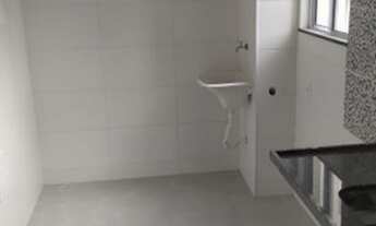 Imagem 6: Apartamento para aluguel tem 46 metros quadrados com 2 quartos