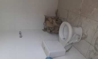 Imagem 4: Sala comercial com area privativa e banheiro 16m2 Bairro Dona Clara