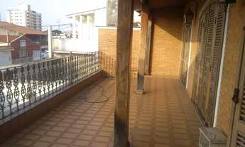 Imagem 4: CASA NA REGIÃO CENTRAL - 462m² - SOROCABA - SP