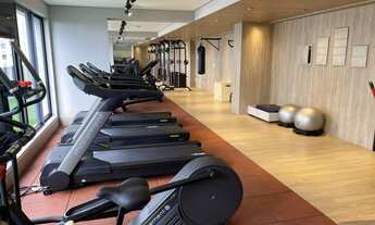 Imagem 3: Apartamento novo em Tambaú c/ 2 quartos, andar alto, nascente e vista mar