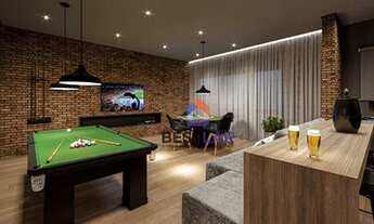 Imagem 7: Apartamento com 2 dormitórios à venda, 64 m² por R$ 615.000,00 - Jardim Independência - Sã