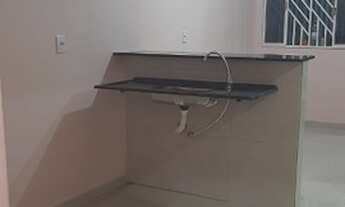 Imagem 6: Casa recém construída 1.000 aluguel