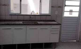 Imagem 6: Casa Sobrado para Venda em Jardim Morada do Sol Indaiatuba-SP - 3007