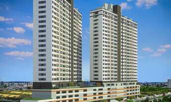 Imagem 6: Apartamento para venda tem 53 metros quadrados com 2 quartos em da Luz - Nova Iguaçu - RJ