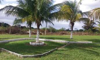 Imagem 3: TSI -Lote/Terreno para venda possui 450 metros quadrados em Ponta Negra (Ponta Negra) - Ma