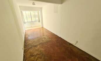 Imagem 3: Apartamento venda 35 metros quadrados 1 quarto - Copacabana - Rio de Janeiro - RJ