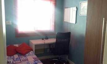 Imagem 7: Apartamento 3 quartos, suíte, varanda, vaga coberta, porteira fechada - Jacarepagua