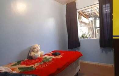 Imagem 6: Casa com 3 dormitórios à venda, 57 m² por R$ 190.000 - Jardim Três Rios - Campo Largo/PR