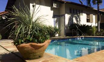 Imagem 4: Casa Piratininga - Niterói