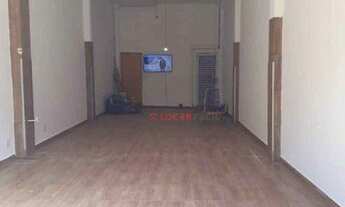 Imagem 2: Salão para alugar, 50 m² por R$ 900,00/mês - Jardim Olímpico - Maringá/PR