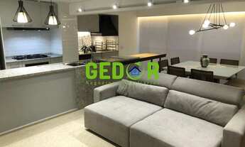 Imagem 4: Apartamento com 4 dorms, Jardim Dom Bosco, São Paulo - R$ 1.3 mi, Cod: 3947