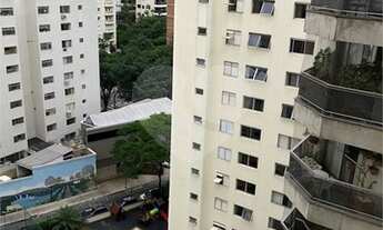 Imagem 3: São Paulo - Apartamento Padrão - MOEMA