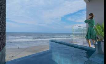 Imagem: SOBRADO NA BEIRA MAR DE CAPÃO DA CANOA