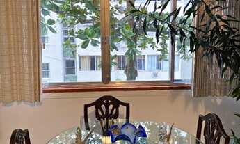 Imagem 4: RIO DE JANEIRO - Apartamento Padrão - Leme