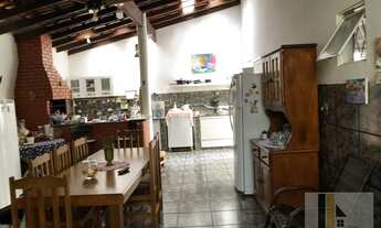 Imagem 2: São José do Rio Preto - Casa Padrão - Jardim Antunes