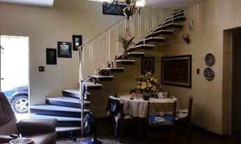 Imagem 2: Casa à venda, 374 m² por R$ 1.470.000,00 - Vila Valqueire - Rio de Janeiro/RJ