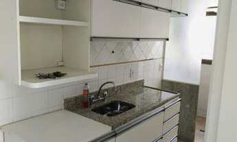 Imagem 5: APARTAMENTO 3 QUARTOS SOLAR AROAZES