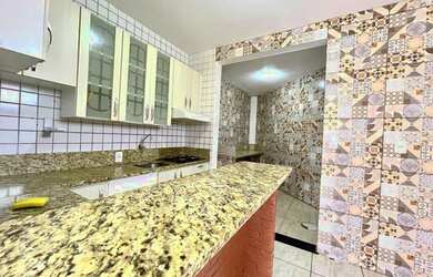 Imagem 4: Casa com 2 dormitórios à venda por R$ 165.000,00 - Passo das Pedras - Porto Alegre/RS