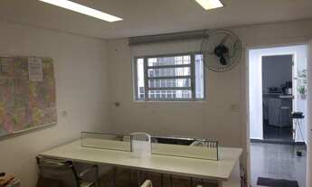 Imagem 3: Casa Comercial ou Residencial e Terraço, Moema, 140m²