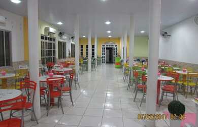 Imagem 6: Ponto comercial/Loja/Box para aluguel e venda possui 233 metros quadrados em Piranema - It