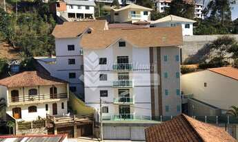 Imagem: Apartamento para venda com 90 metros quadrados