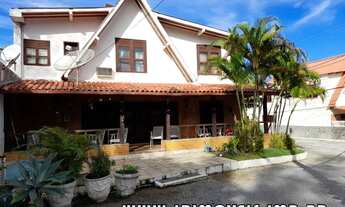 Imagem: Casa em condomínio de praia, mobiliada