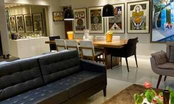 Imagem: APIPUPOS - VENDO APARTAMENTO 171M² 3 QUARTOS