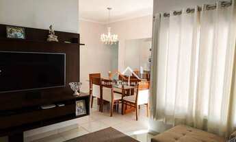 Imagem 4: Casa com 3 dormitórios à venda, 120 m² por R$ 449.000,00 - Condomínio Vila Park - Presiden