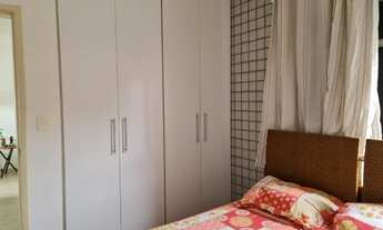 Imagem 5: Apartamento 156 metros,3/4,suíte,armários,portaria,garagem