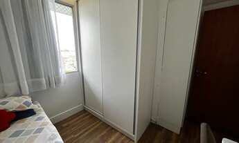 Imagem 5: Apartamento com 3 quartos, suíte, frente, lazer e sol da manhã em Jardim Camburi - Vitória