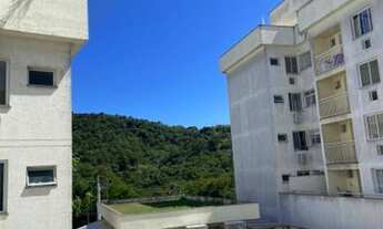 Imagem 6: Apartamento à venda, 62 m² por R$ 225.000,00 - Largo da Batalha - Niterói/RJ