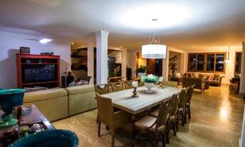 Imagem 3: CASA FRENTE MAR EM INTERLAGOS COM 5 SUÍTES