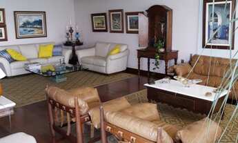 Imagem 3: EXCELENTE APARTAMENTO FRONTAL MAR, Ondina, vista deslumbrante. RARÍSSIMA DISPONIBILIDADE !