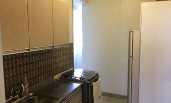 Imagem 5: Apartamento para venda 112 m² com 3 quartos 1 vaga e Piscina Leblon - Rio de Janeiro - RJ