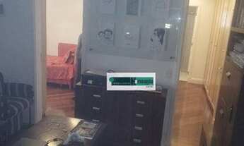 Imagem 7: Apartamento com 4 dormitórios, 155 m² - venda por R$ 3.400.000,00 ou aluguel por R$ 13.000