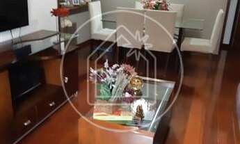 Imagem 5: Excelente apartamento 2 quartos 1 suíte sala ampla com 2 ambientes