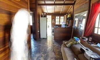 Imagem 6: Casa 5 quartos (4 imóveis no mesmo terreno), oportunidade para investidor - Rio Tavares