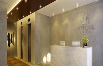 Imagem 7: SALA COMERCIAL DE 35M² NO MONDIAL OFFICES NA AV. 9 DE JULHO EM JUNDIAÍ SP